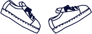 靴
